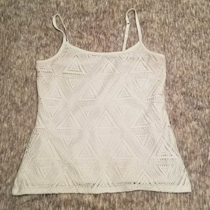 Vanity Tank Top